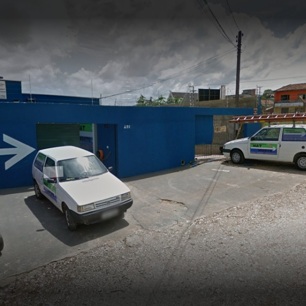 Matinseto Dedetizadora